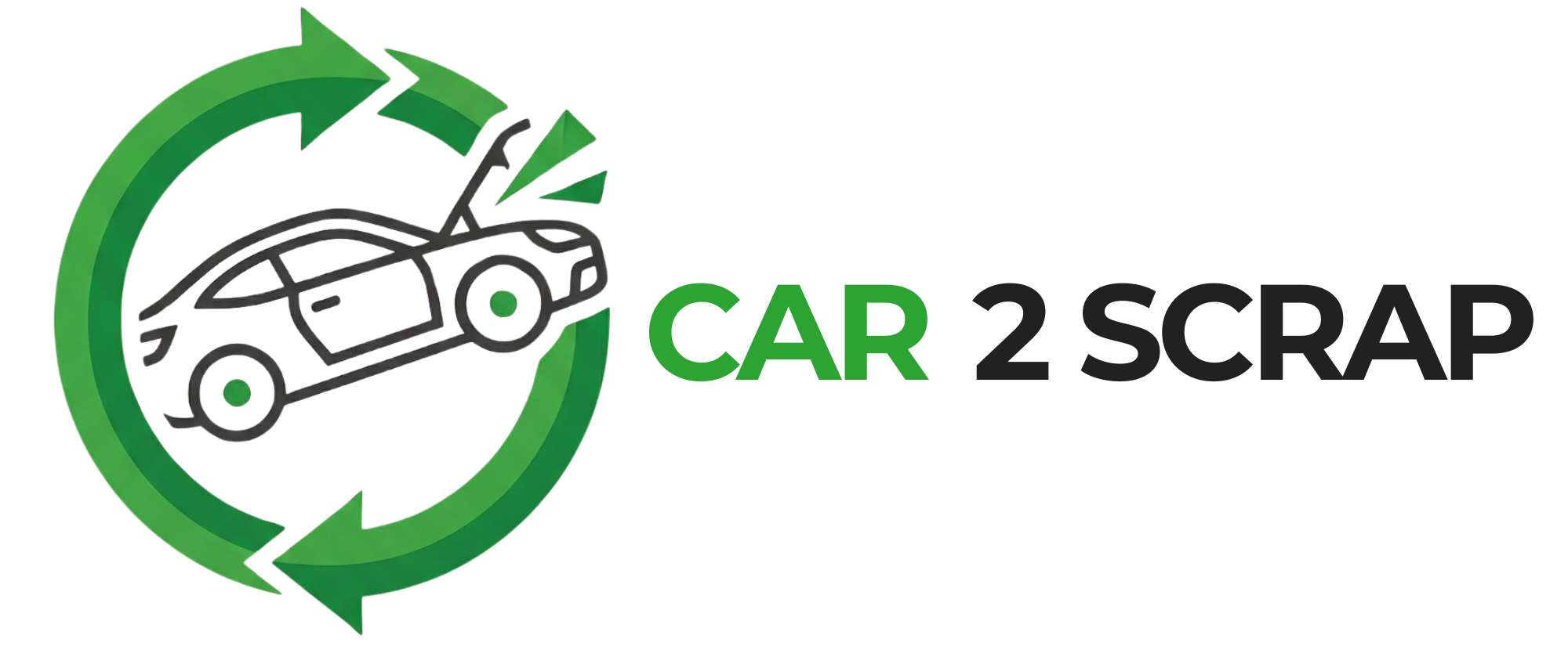 Logo - Car2 Scrap